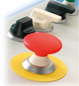 push buttons